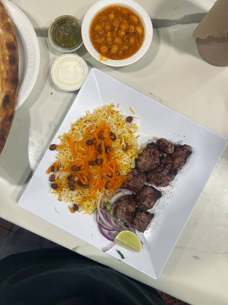 Chef Specialties