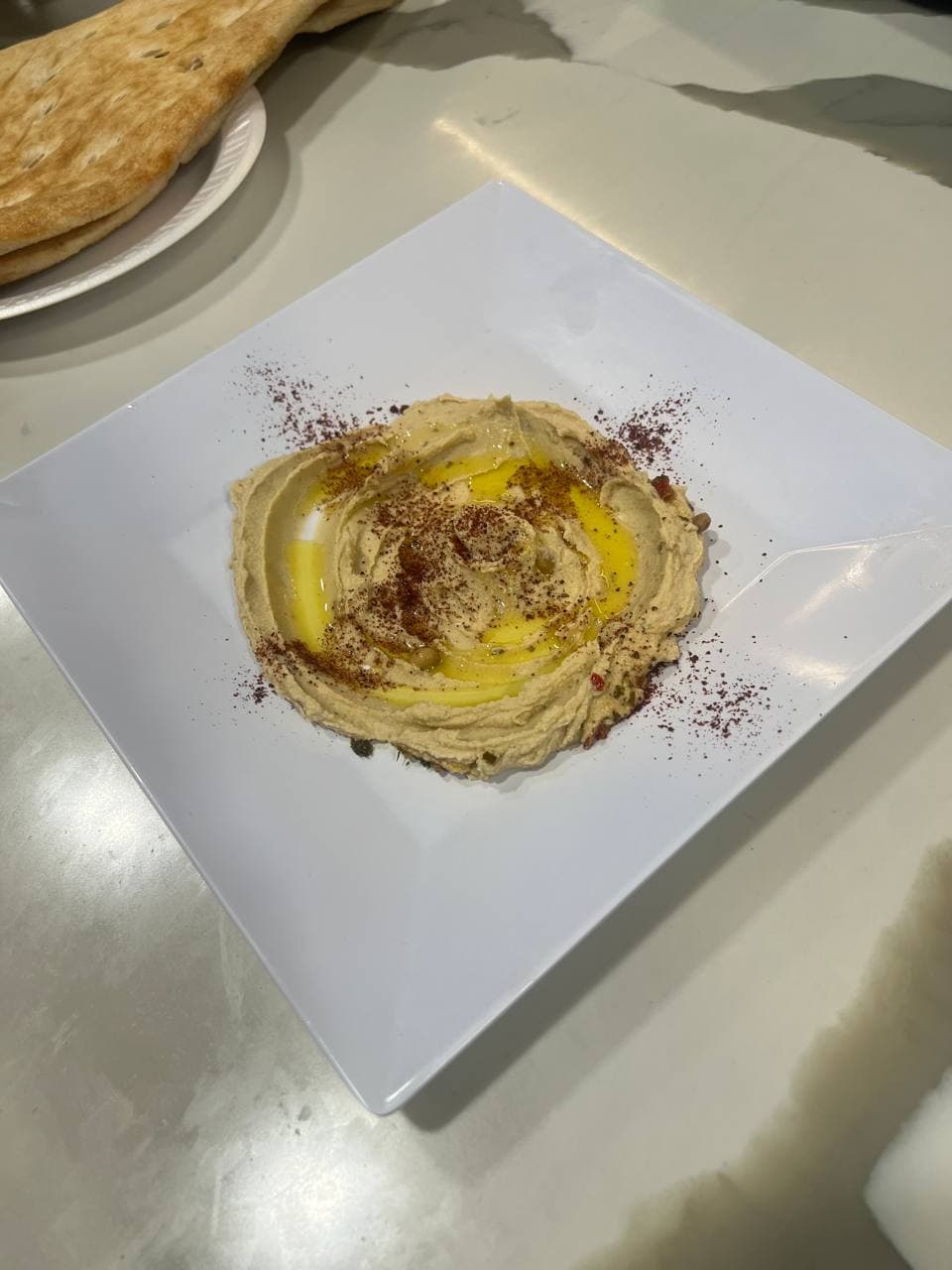 Authentic Food Preparation