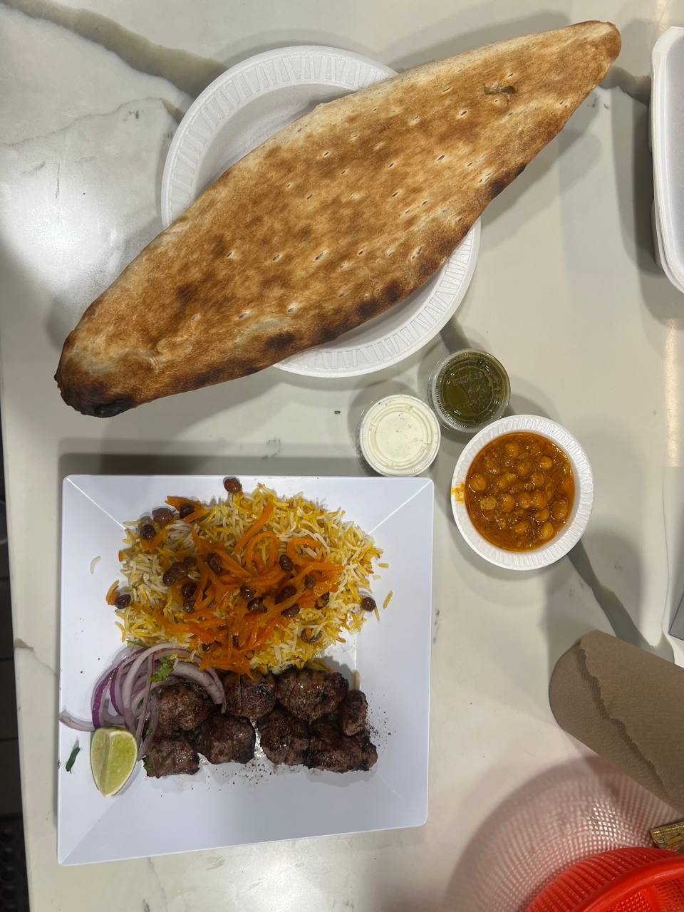 Delicious Plates